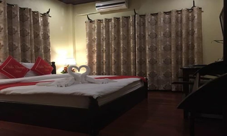 Hostal Villa Champa