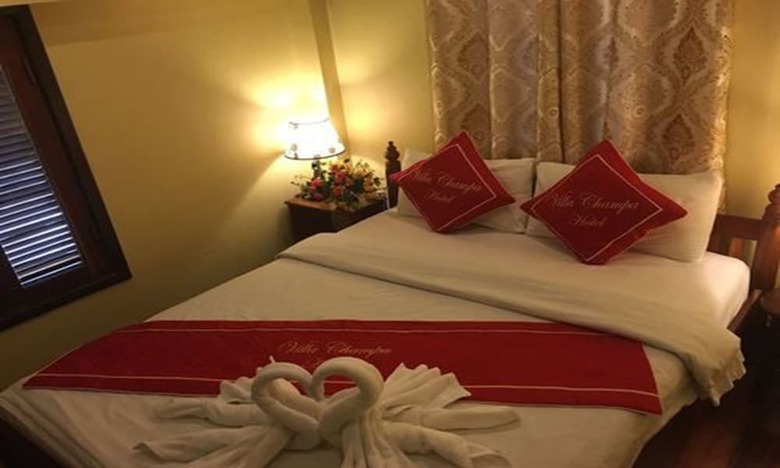 Hostal Villa Champa