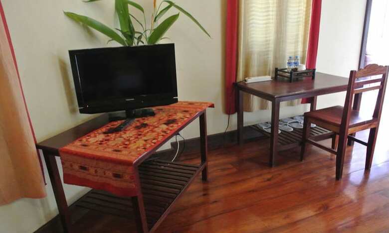 Hostal Villa Champa
