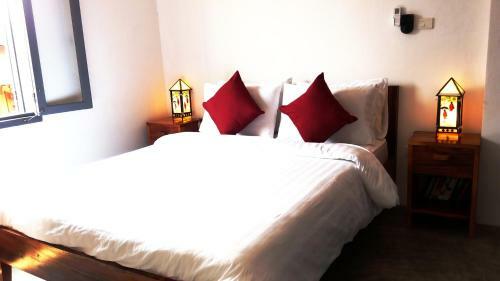 Luang Prabang Apartment