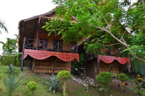 Hostal Thongbay Guesthouse