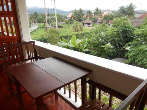 Hostal Pongkham Residence