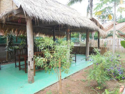 Hostal Pongkham Residence