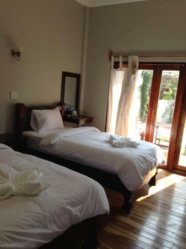 Hostal Pongkham Residence