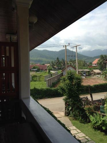 Hostal Pongkham Residence