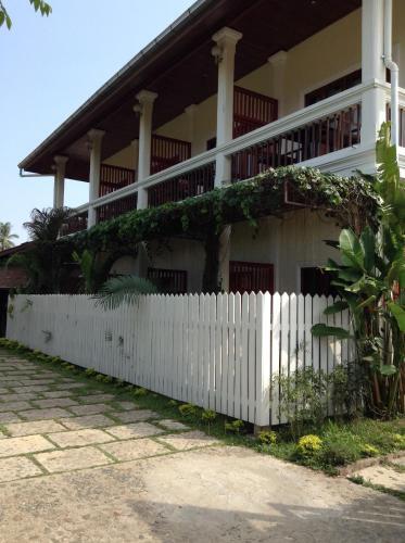 Hostal Pongkham Residence
