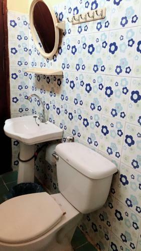 Hostal Phanhthasone Guesthouse