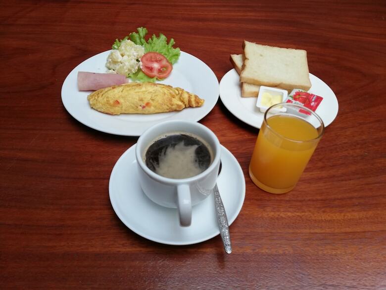 Hostal Thanaboun Guesthouse