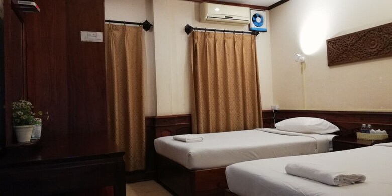Hostal Thanaboun Guesthouse