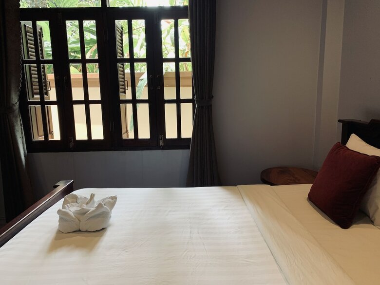 Bed & Breakfast Maison Vongprachan Hotel