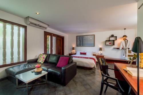 Kiridara Villa Visoun