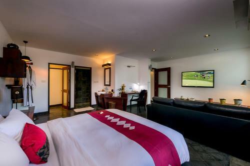 Kiridara Villa Visoun