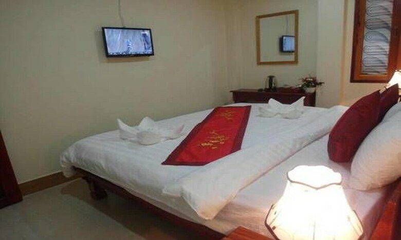 Hostal Nocknoy Lanexang Guesthouse