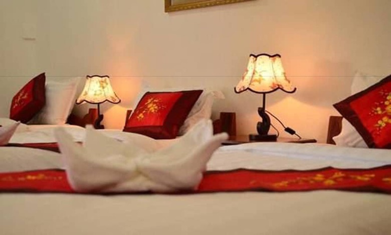 Hostal Nocknoy Lanexang Guesthouse