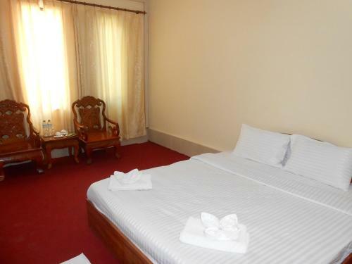 Hostal Sokphanhkham Guesthouse