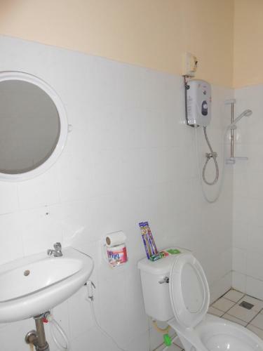 Hostal Sokphanhkham Guesthouse