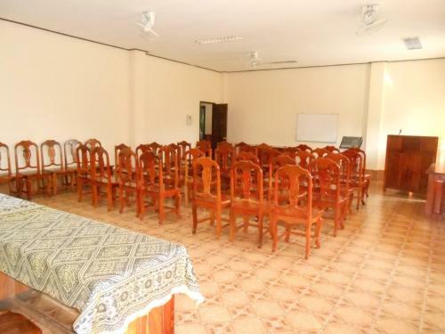 Hostal Sokphanhkham Guesthouse