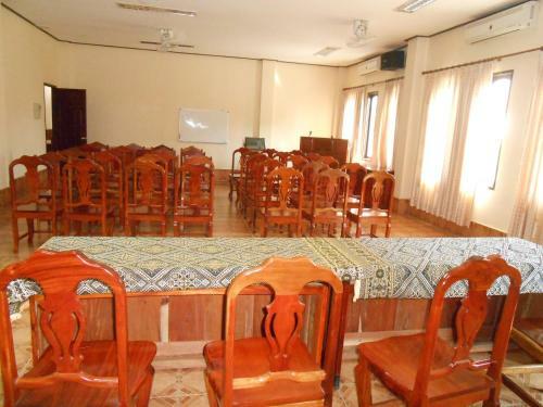 Hostal Sokphanhkham Guesthouse