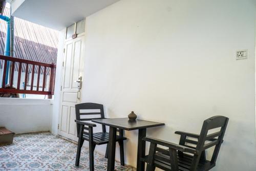 Hostal Frangipani Guesthouse