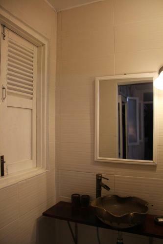 Hostal Frangipani Guesthouse