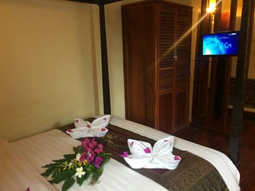 Hostal Chaluenxay Villa
