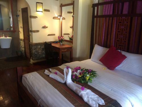 Hostal Chaluenxay Villa
