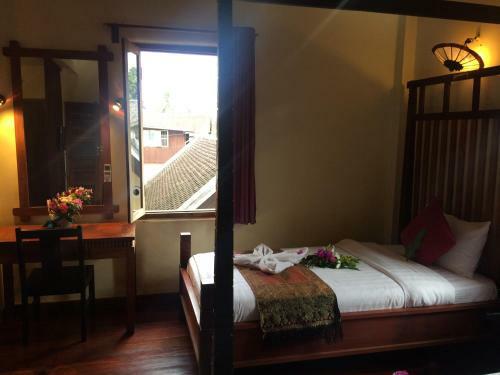 Hostal Chaluenxay Villa