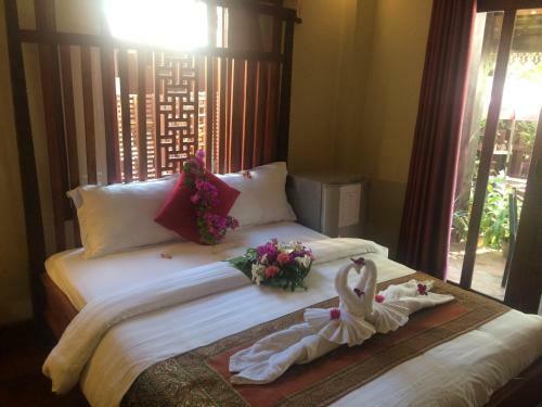 Hostal Chaluenxay Villa