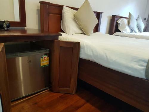 Hostal Chaluenxay Villa