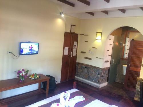 Hostal Chaluenxay Villa