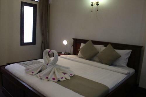 Hostal Chaluenxay Villa