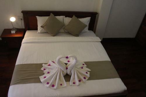 Hostal Chaluenxay Villa