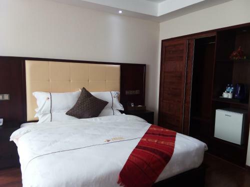 Xishuangbanna Hotel
