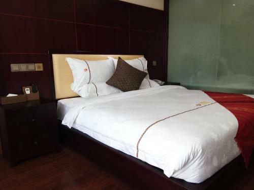 Xishuangbanna Hotel