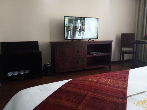 Xishuangbanna Hotel
