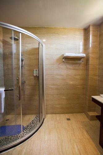 Xishuangbanna Hotel
