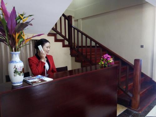 Xishuangbanna Hotel