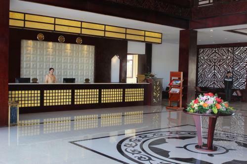 Xishuangbanna Hotel