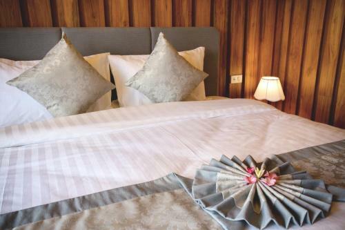 Hotel Sanakeo Boutique