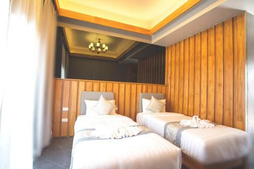 Hotel Sanakeo Boutique