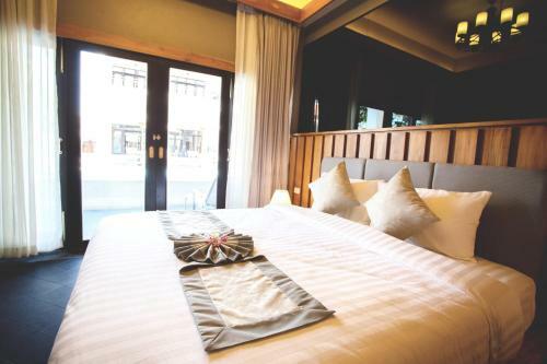 Hotel Sanakeo Boutique