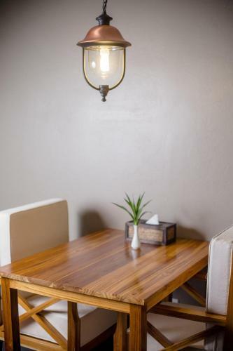 Hotel Sanakeo Boutique