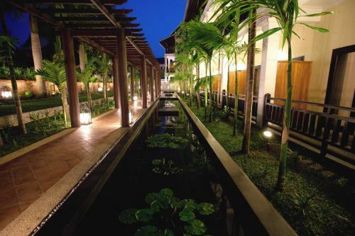 Hotel Sanakeo Boutique