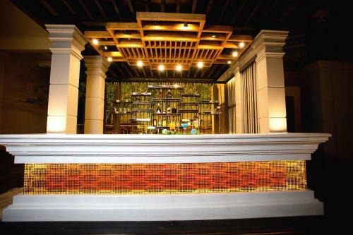 Hotel Sanakeo Boutique