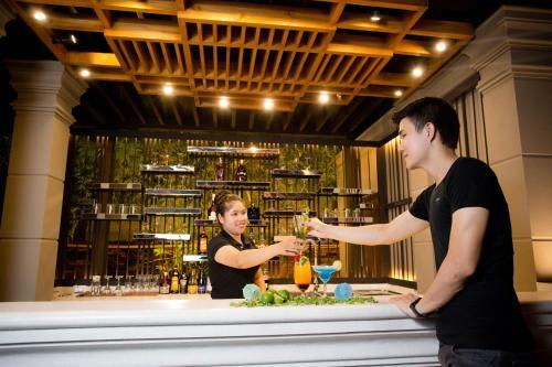 Hotel Sanakeo Boutique