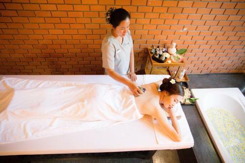 Hotel Sanakeo Boutique