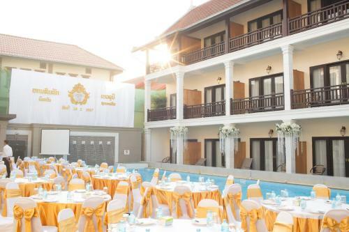 Hotel Sanakeo Boutique