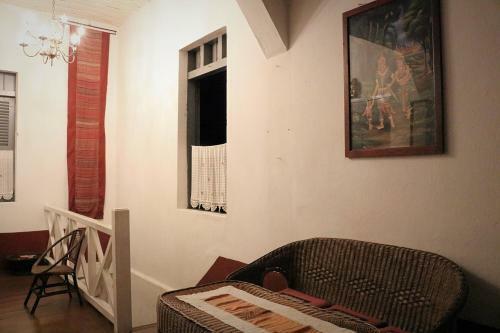 Hostal Xieng Mouane Guesthouse
