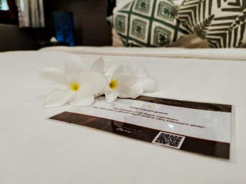 Sanctuary Hotel Luang Prabang