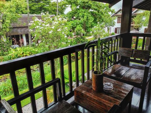 Sanctuary Hotel Luang Prabang